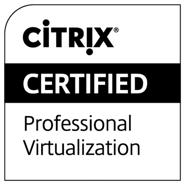 Virtualización citrix
