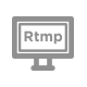 RTMP streaming Streaming Online icon5