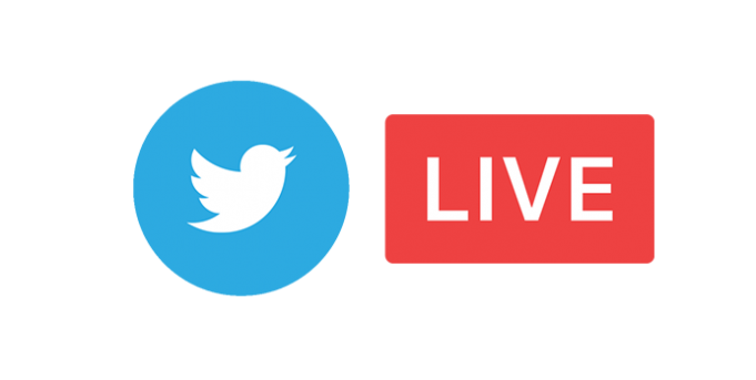 live-on-twitter streaming Streaming Online live on twitter 681x343